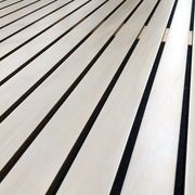 Slatpanel | 2400 x 1200mm One-piece Plywood Panel gallery detail image