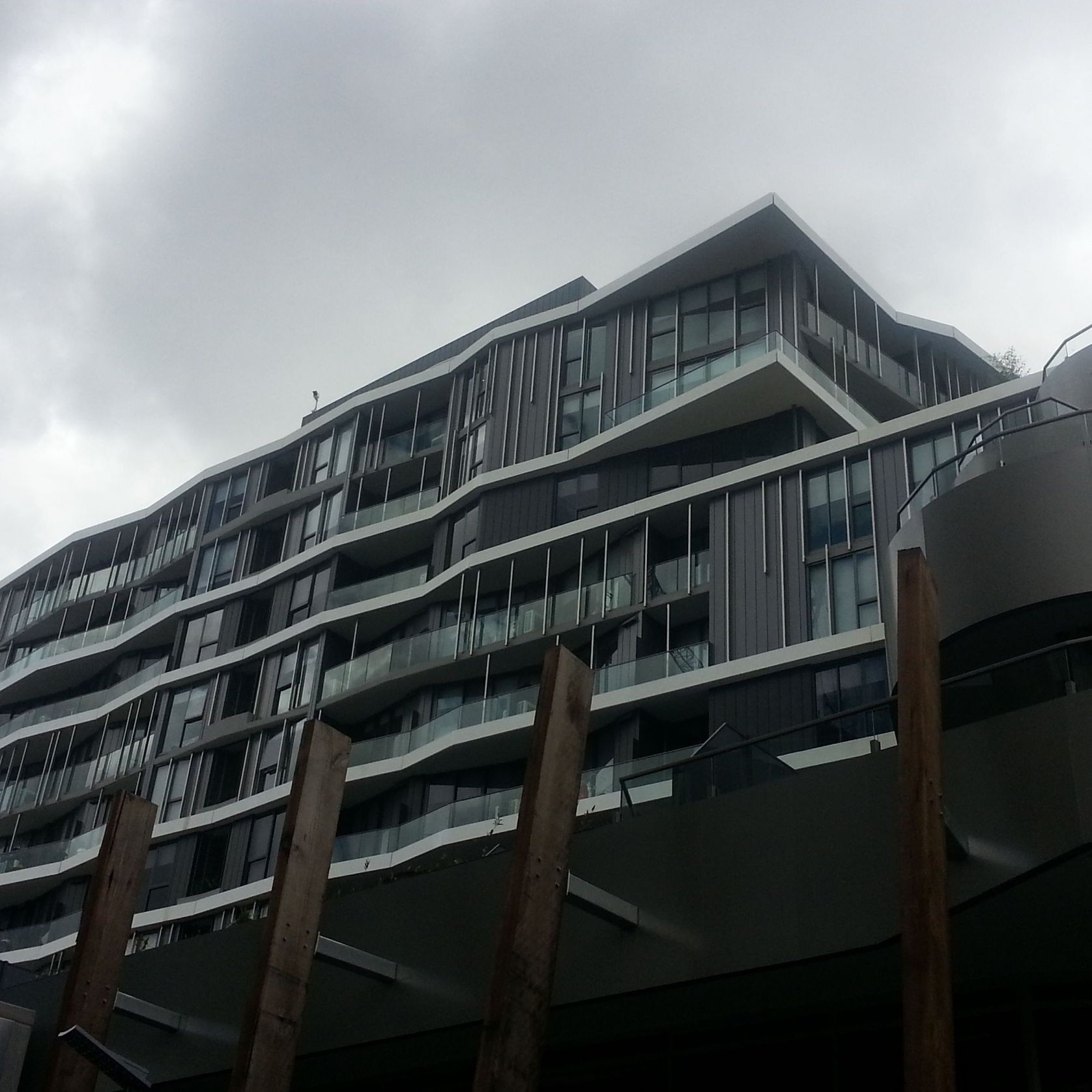 Archclad Express™ System gallery detail image