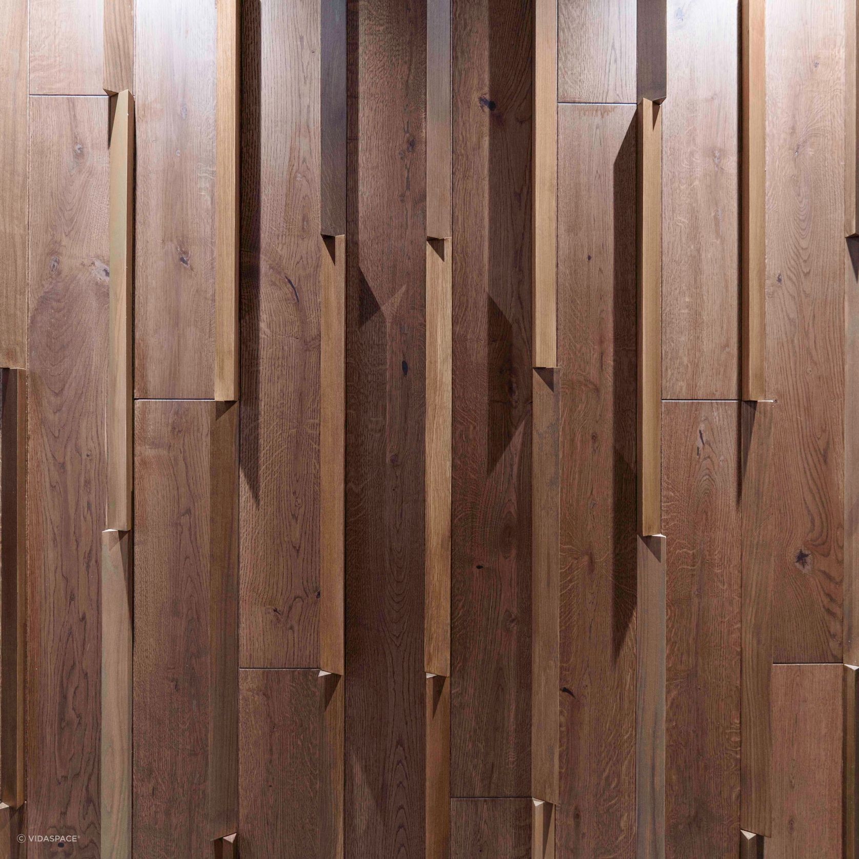 VidaSpace Bespoke Timber Walls gallery detail image