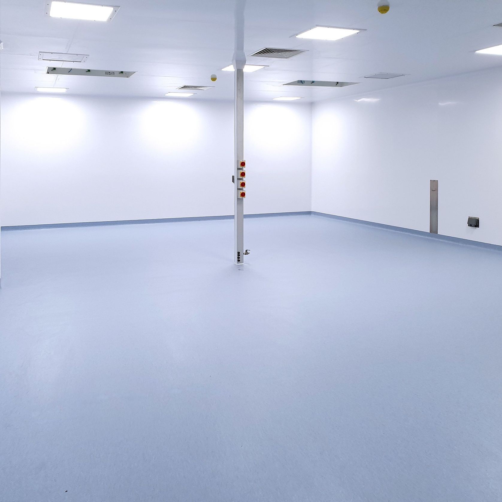 AM-Clad® | Antimicrobial Hygienic Wall Cladding gallery detail image