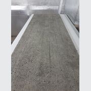 Industrial Pitted Concrete Raw 1800/600mm Wall Panel gallery detail image