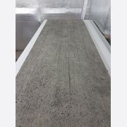Industrial Pitted Concrete Raw 1800/600mm Wall Panel gallery detail image