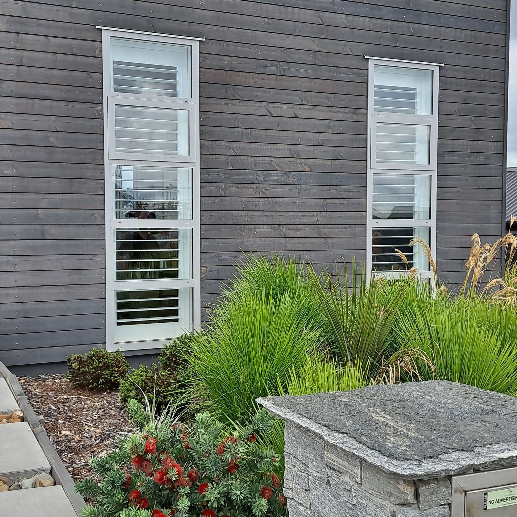 JSC TMT® Range  - Thermally Modified Timber gallery detail image