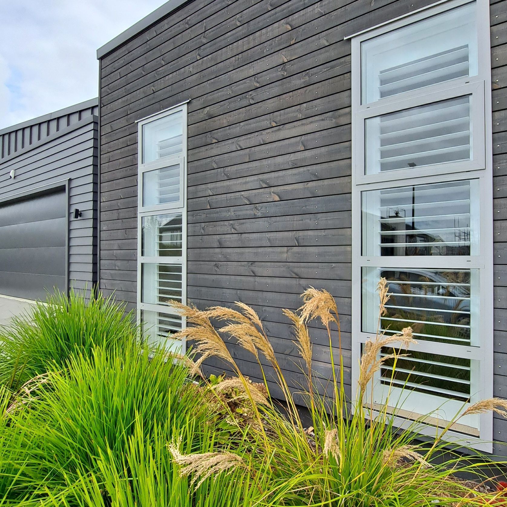 JSC TMT® Range  - Thermally Modified Timber gallery detail image