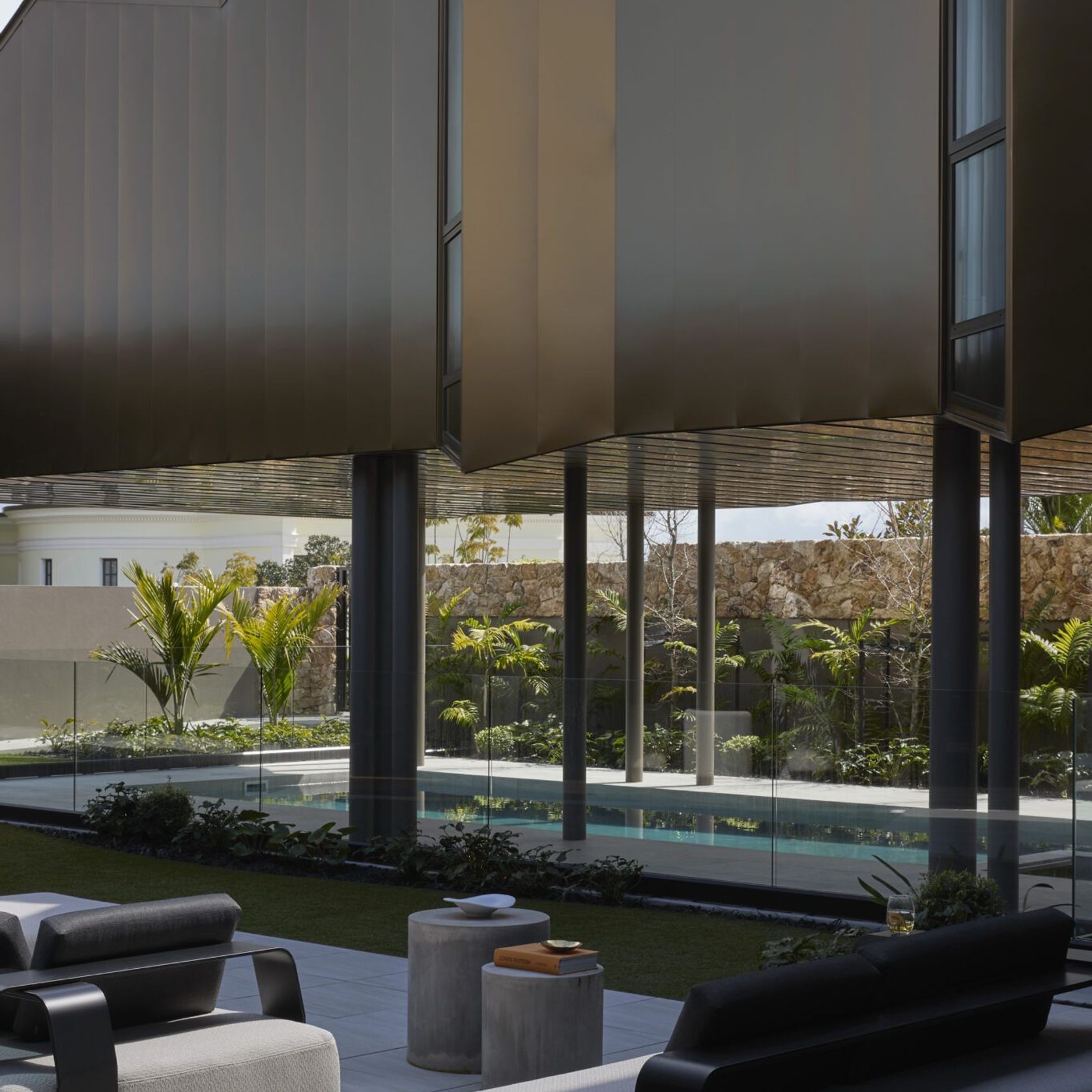 Airon Rockface Cladding gallery detail image