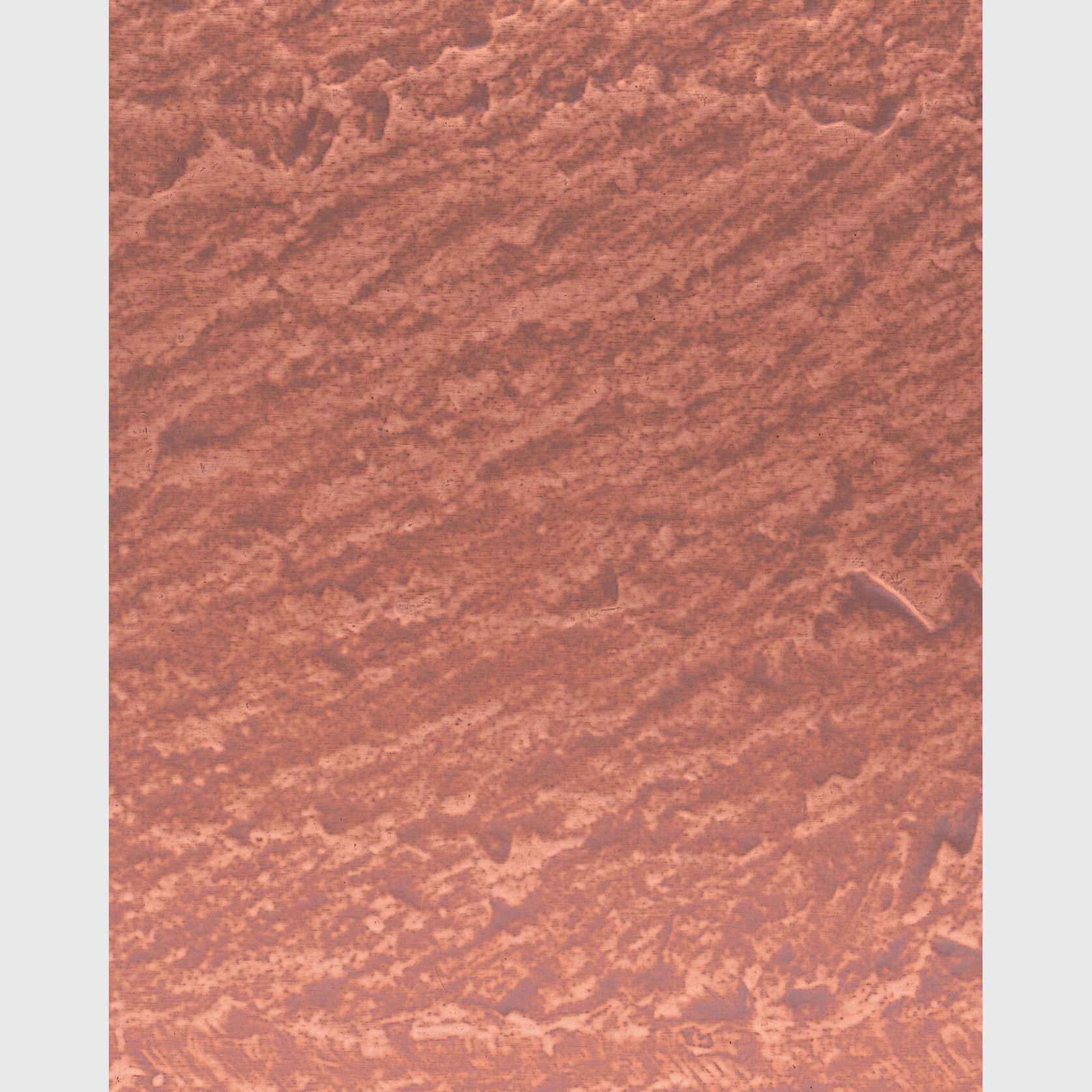 Series 200 262 Red Rock Copper | Real Metal Laminates gallery detail image