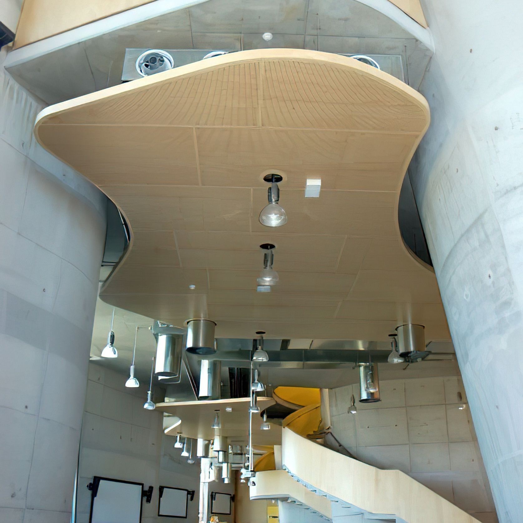 Austral Marine | Premium plywood for marine/appearance gallery detail image