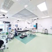 AM-Clad® | Antimicrobial Hygienic Wall Cladding gallery detail image