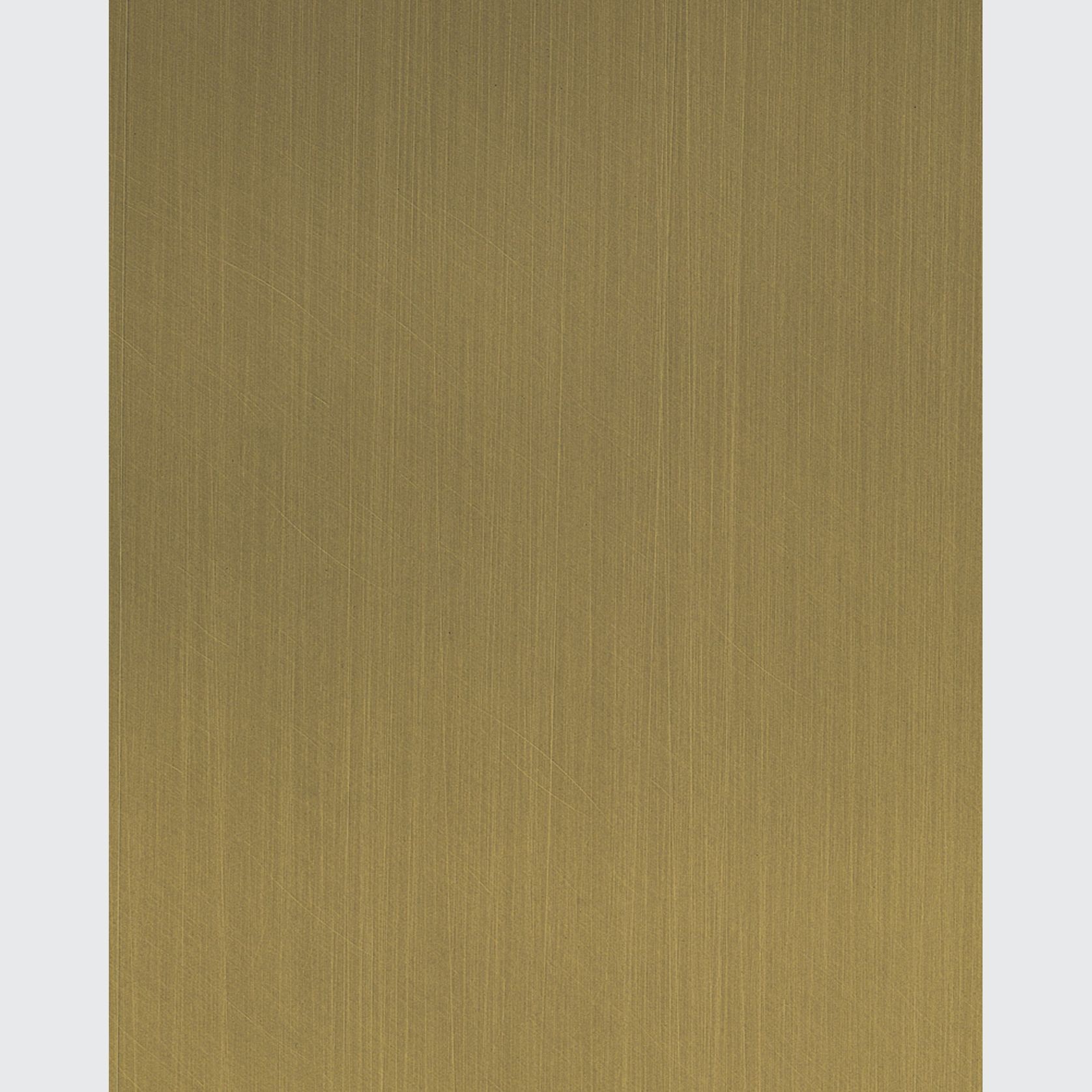Series 300 310 Antique Brushed Brass Real Metal Laminates ArchiPro AU