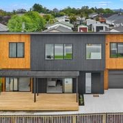 JSC TMT® Range  - Thermally Modified Timber gallery detail image