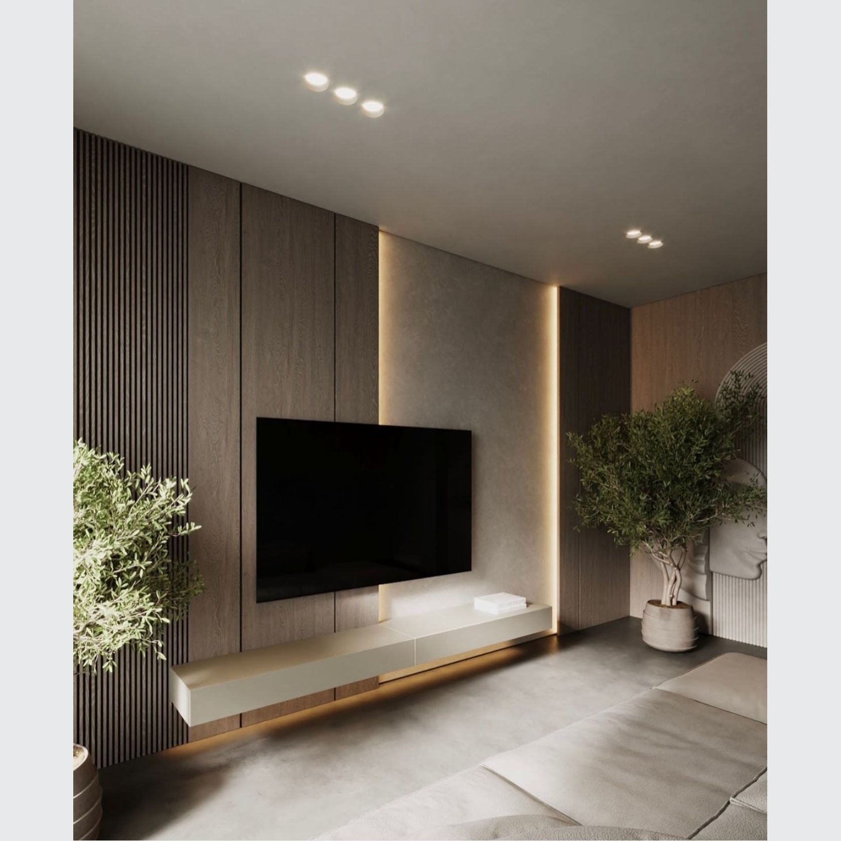 Wooden Wall Panels gallery detail image