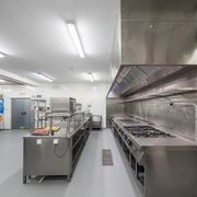 Altro Whiterock White™ FR Hygienic Wall Lining gallery detail image