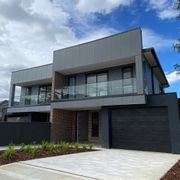 Weathergroove Smooth 600mm gallery detail image