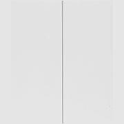 Weathergroove Smooth 600mm gallery detail image