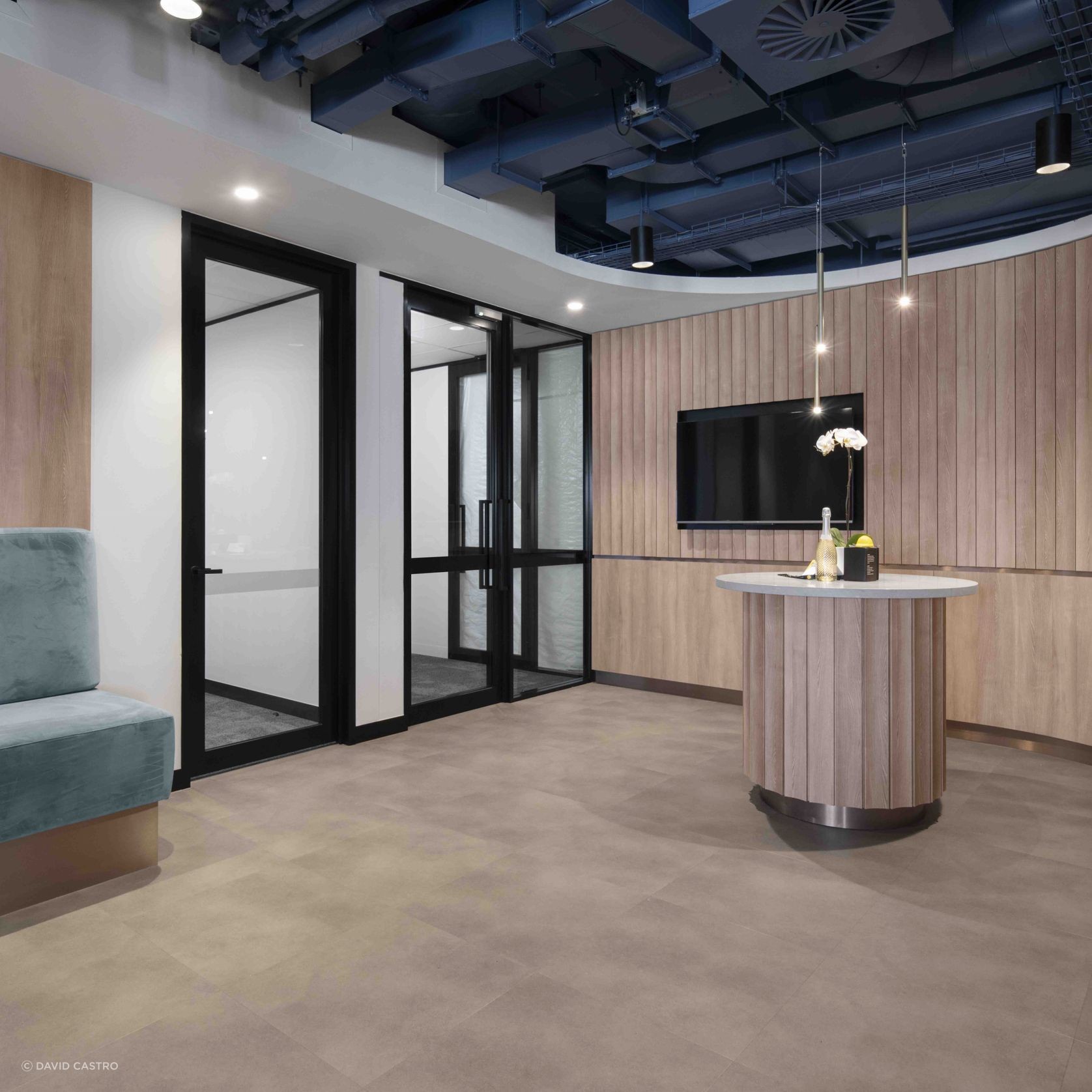 Modulo® Group 3 | Flute gallery detail image