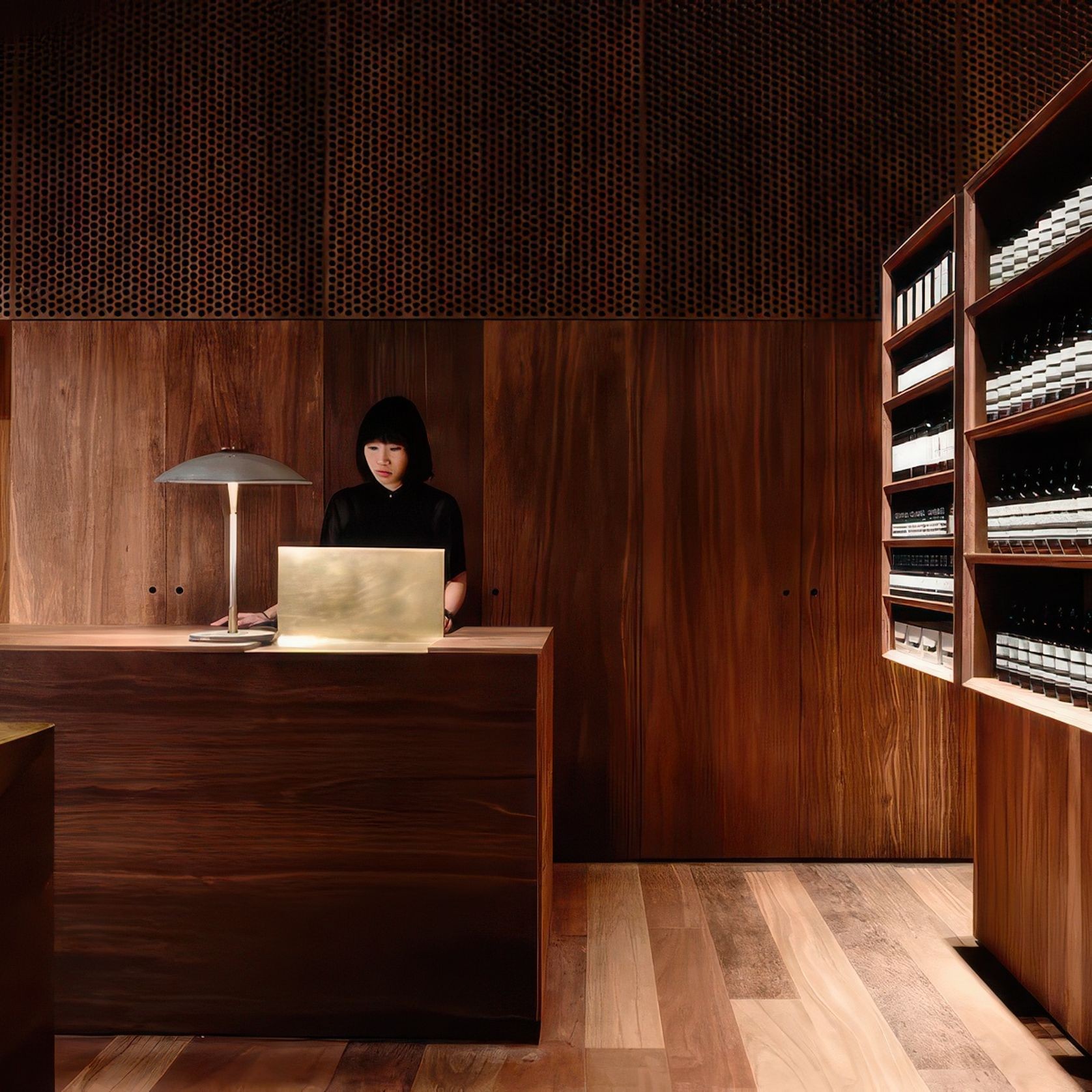 ARMOURCAB gallery detail image