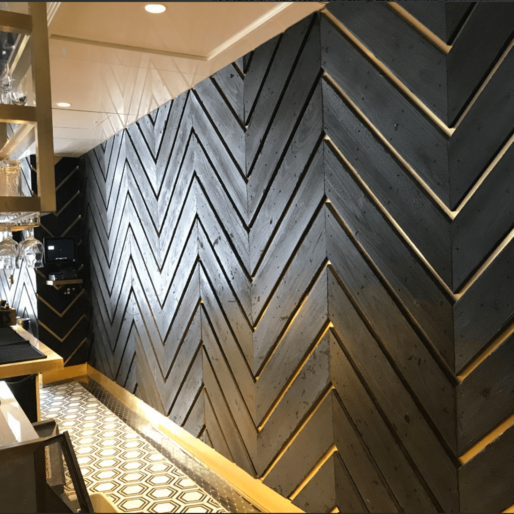 Series 800 804 Satin Solid Brass Real Metal Laminates ArchiPro AU