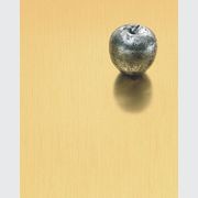 Series 900 904 Brushed Light Brass Aluminium | Real Metal Laminates gallery detail image