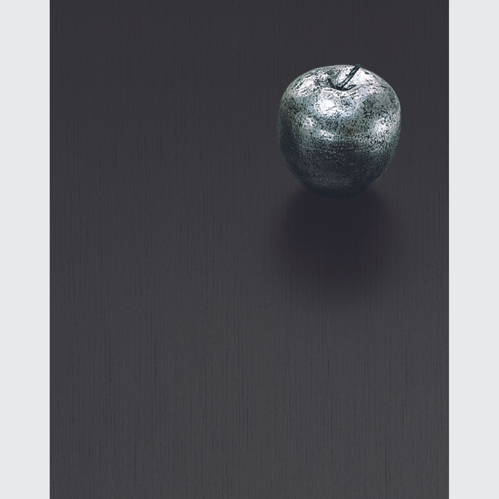 Series 900 908 Satin Black Aluminium | Real Metal Laminates gallery detail image