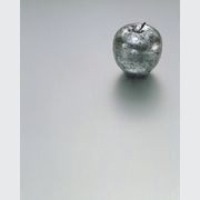 Series 900 909 Satin Silver Aluminium | Real Metal Laminates gallery detail image