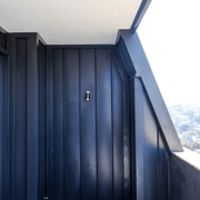 Eclipse®  Snaplock Steel Roofing gallery detail image