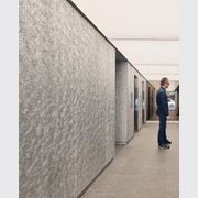 ALUSION Small Cell, one side open, Cannons House lobby