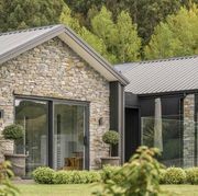 New Zealand Schist Cladding gallery detail image