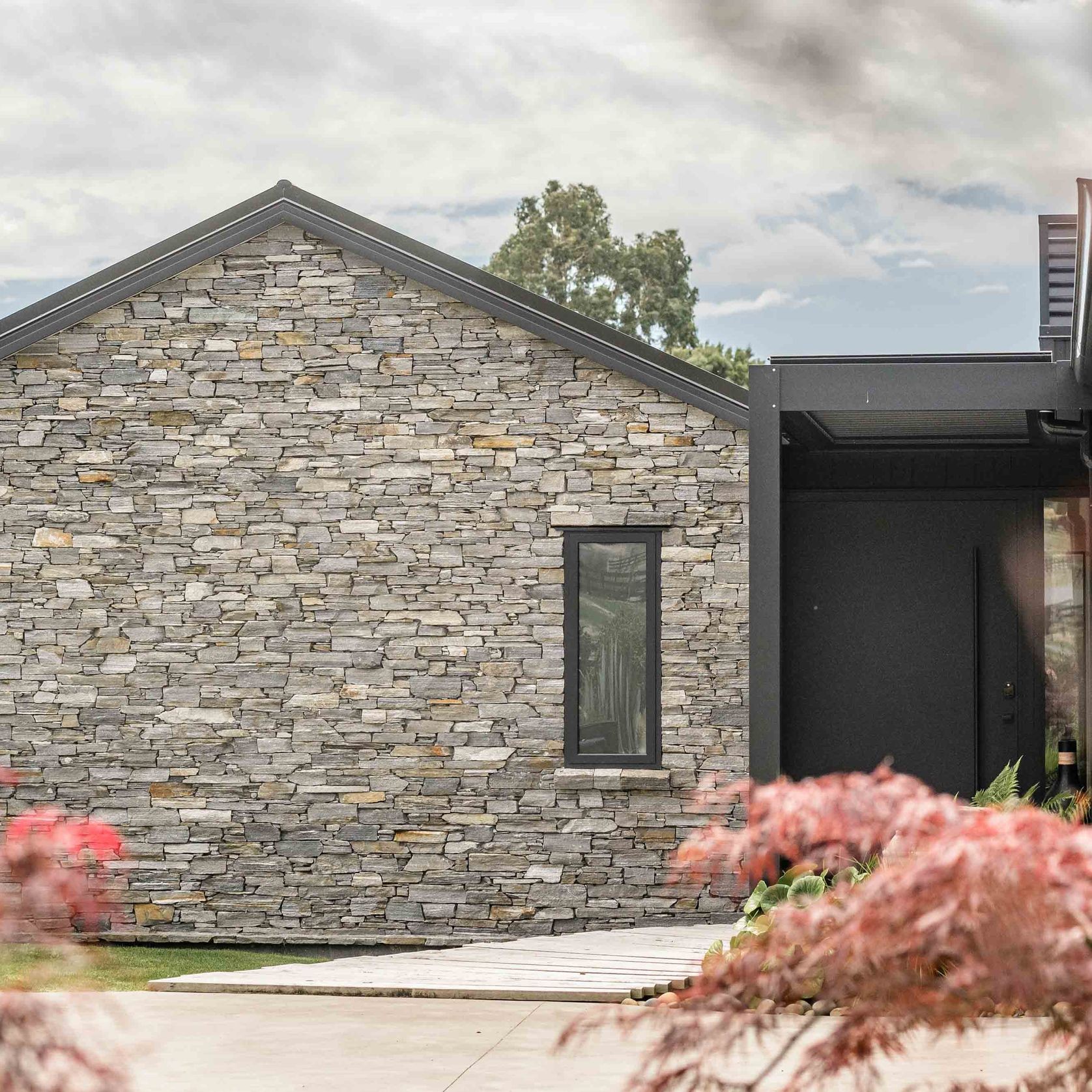 New Zealand Schist Cladding gallery detail image