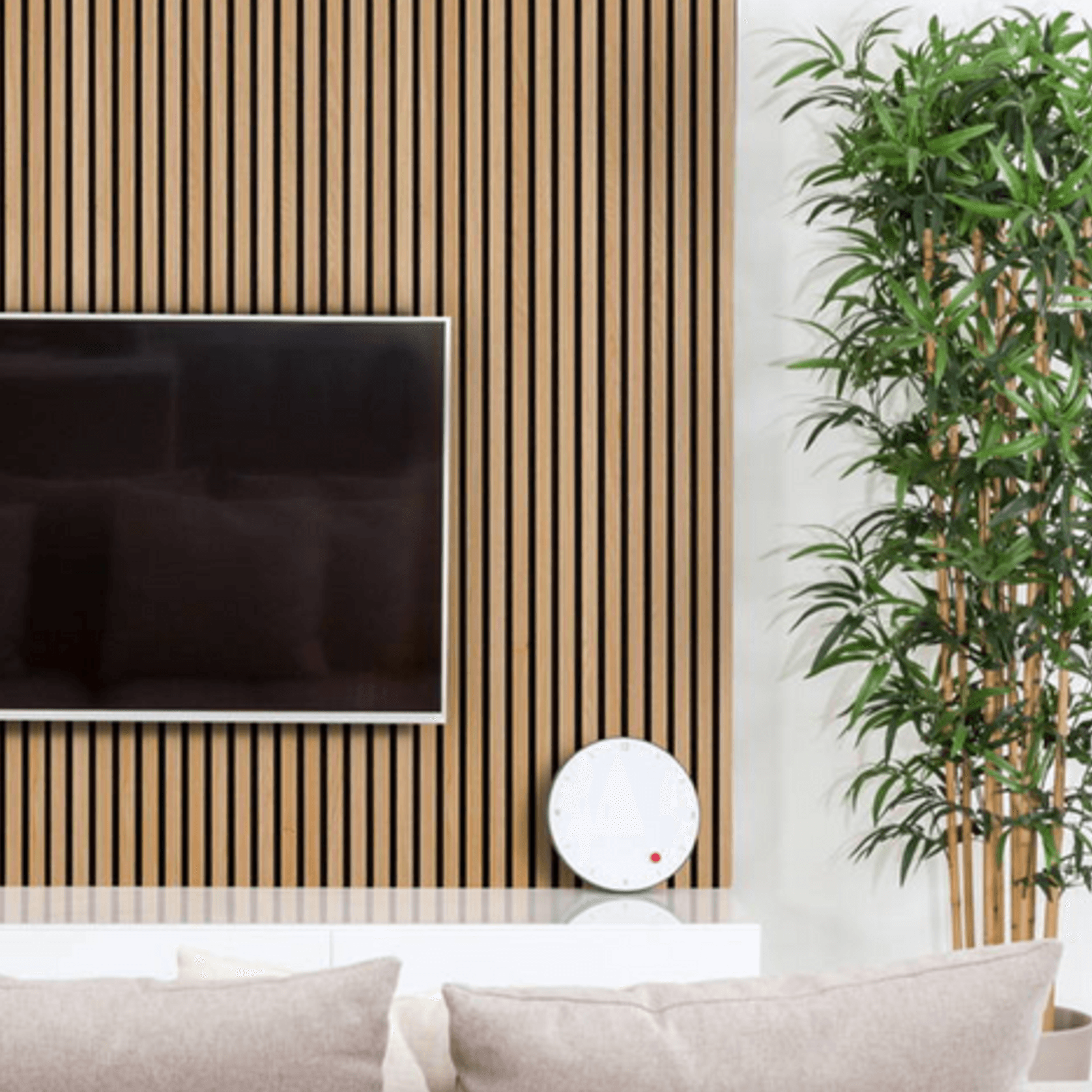 Eagle Republic - Acoustic Panels gallery detail image