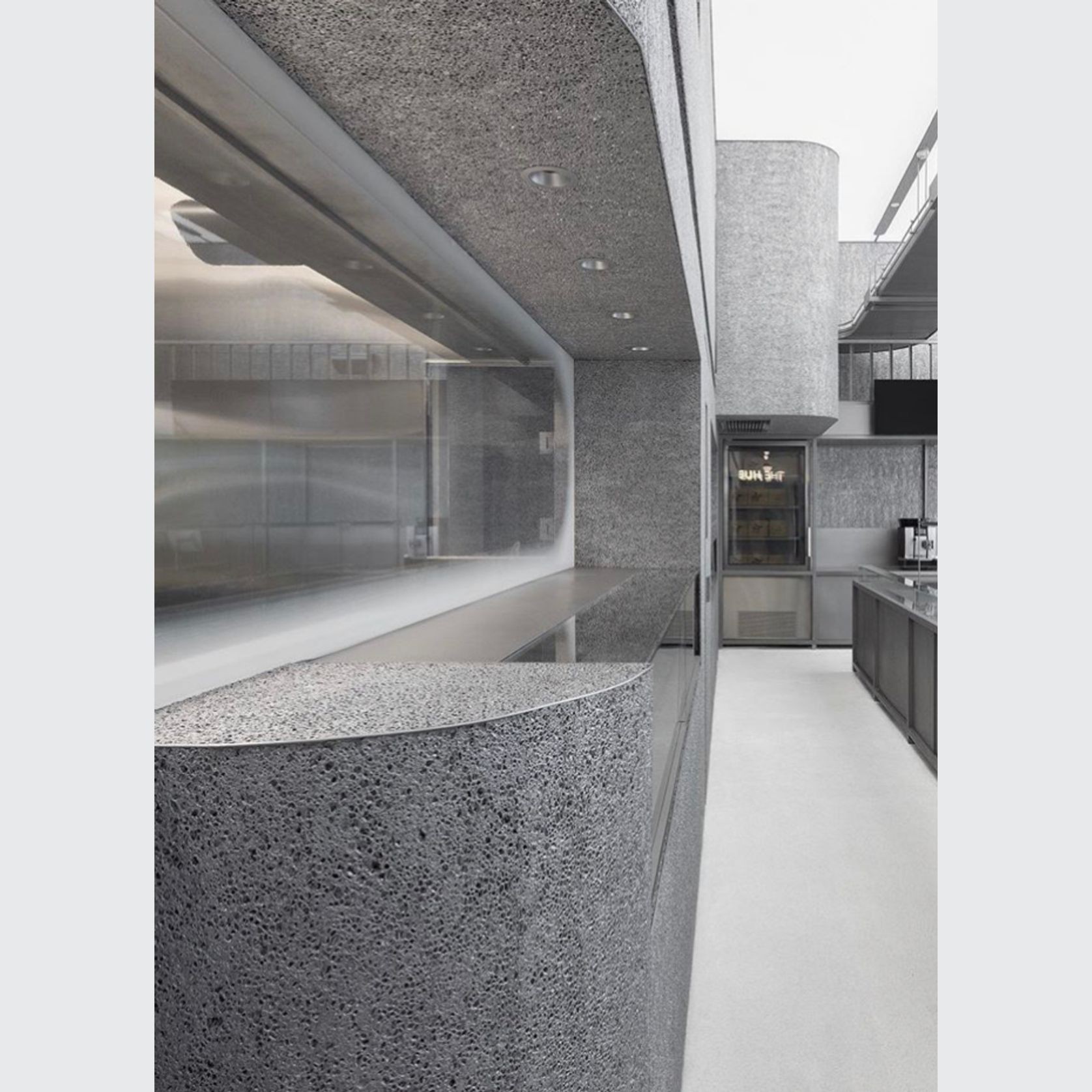 ALUSION™ Mid Cell gallery detail image