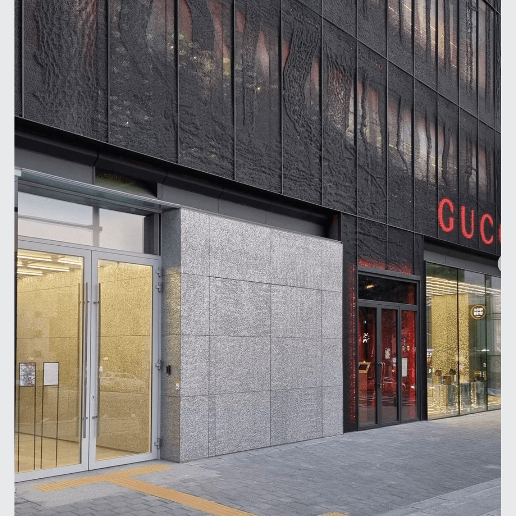 ALUSION™ Mid Cell | ArchiPro AU