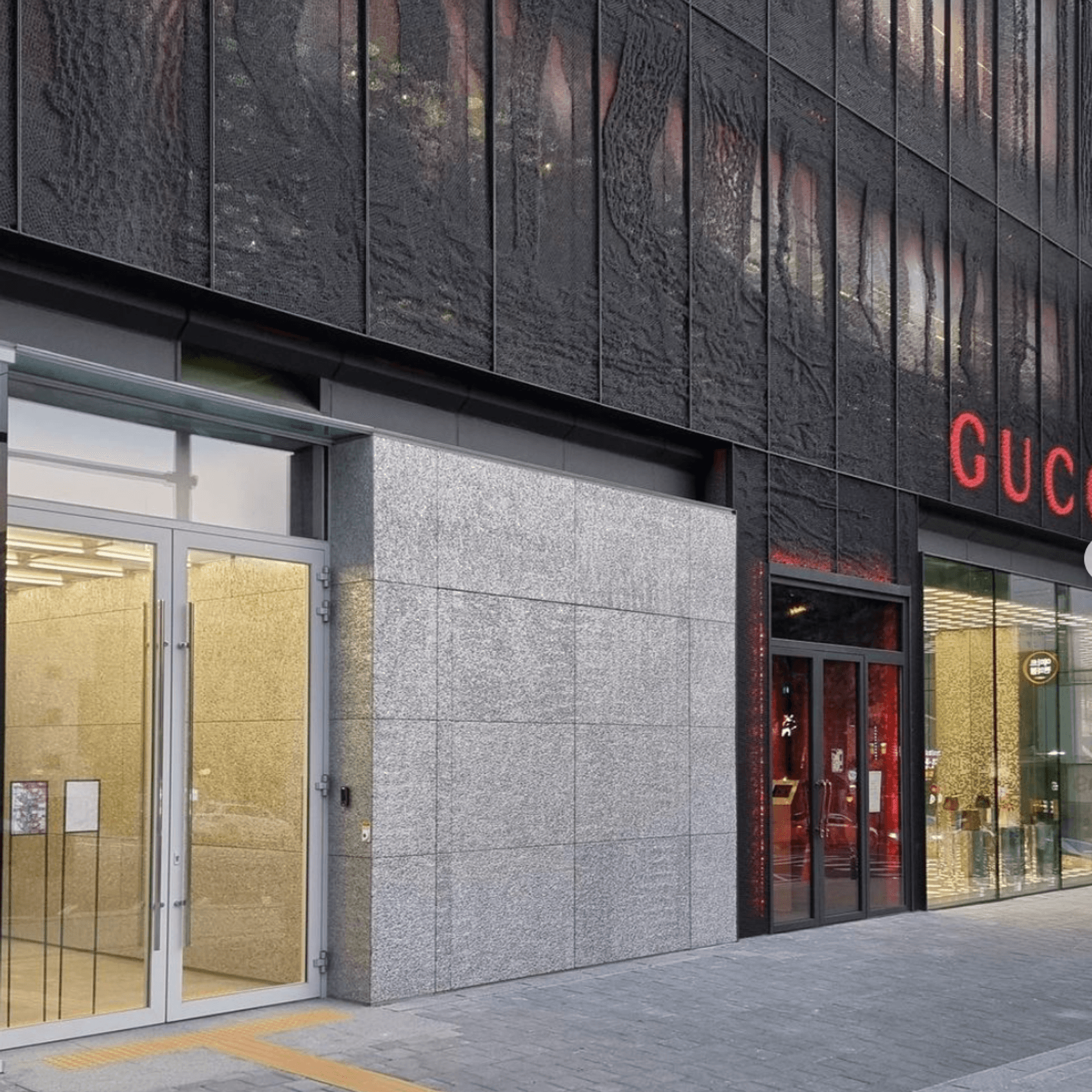 ALUSION™ Mid Cell gallery detail image