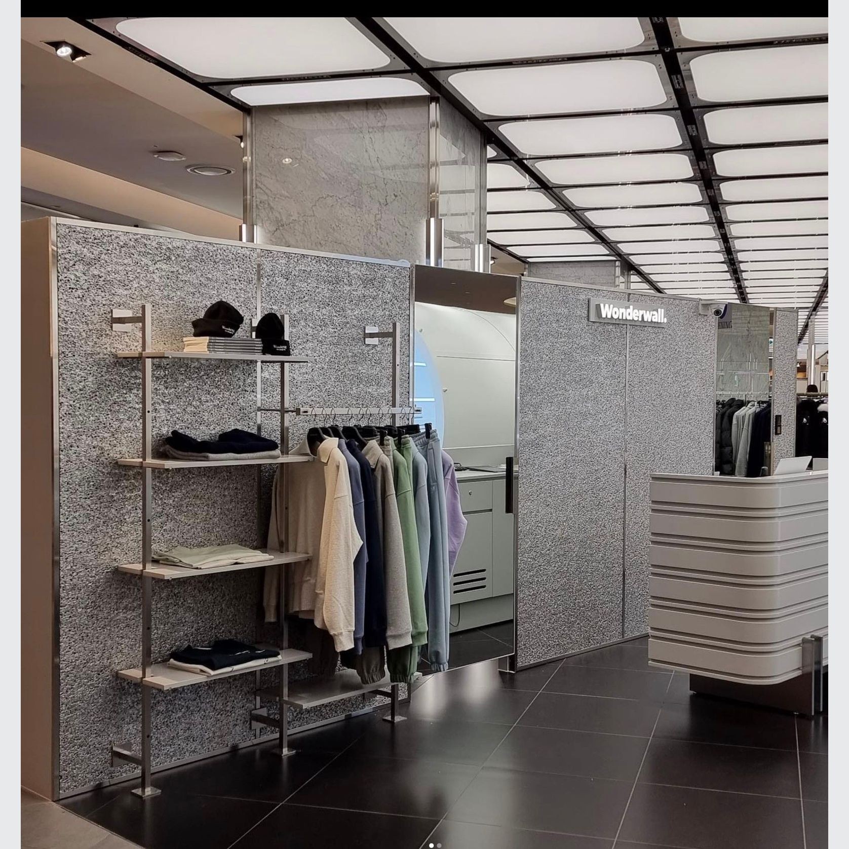 ALUSION™ Mid Cell gallery detail image