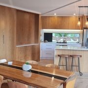 Furnier American White Oak 1/4 | Timber Veneer Panels gallery detail image