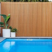 SeaChange Series® - Torquay Slatted Screen and Battens gallery detail image