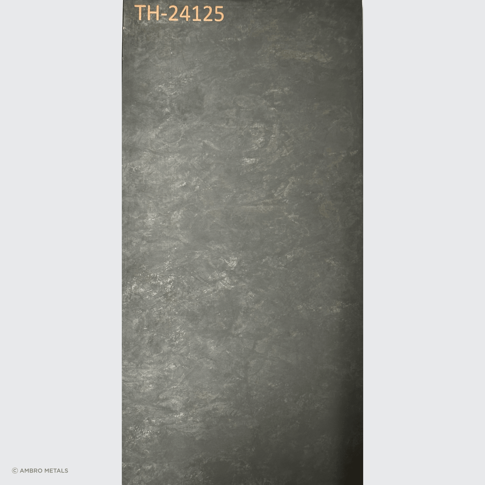 Electrocoated Stainless Steels gallery detail image