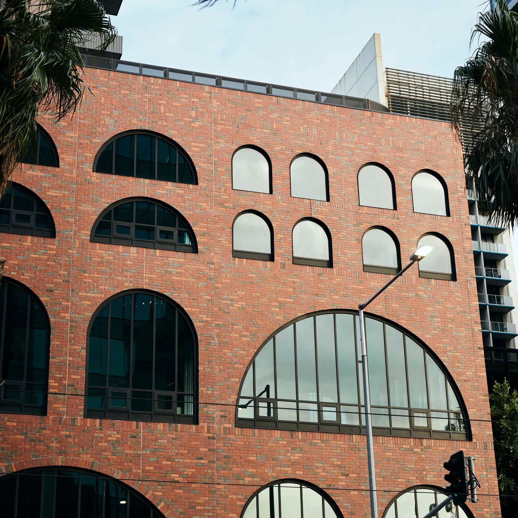 Brick Inlay gallery detail image