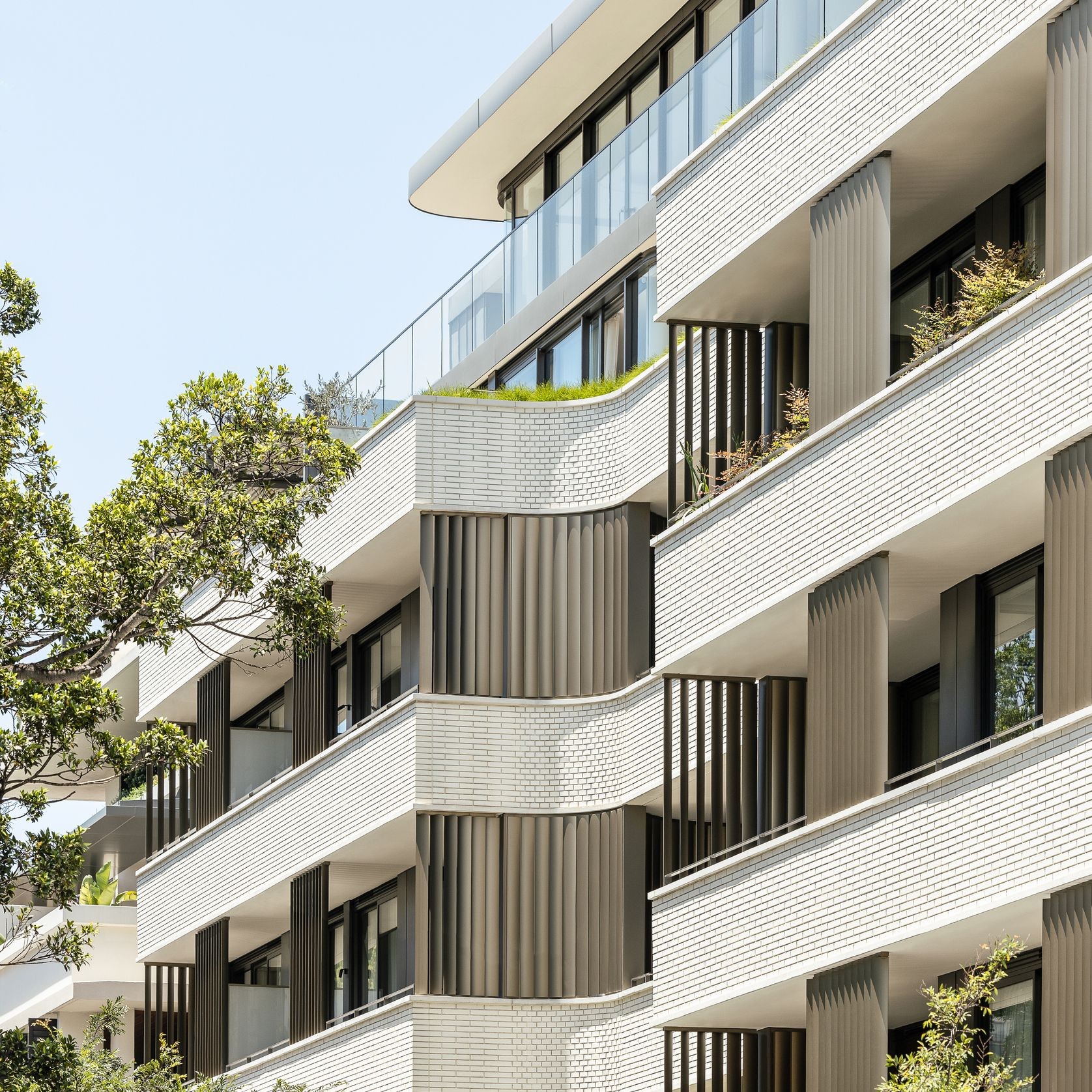 Brick Inlay gallery detail image