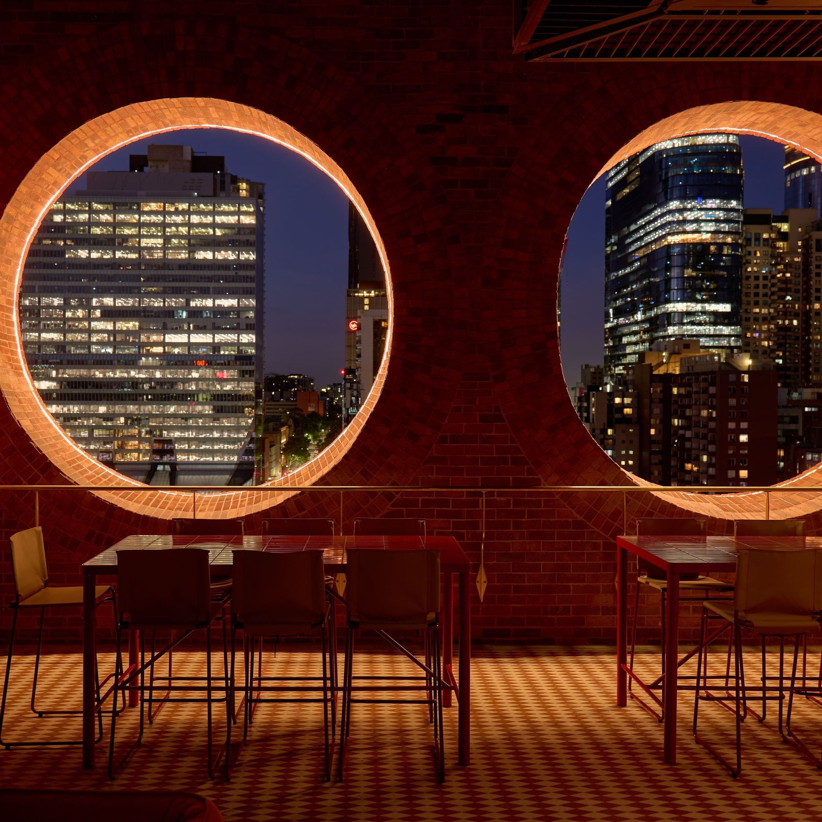 Brick Inlay gallery detail image