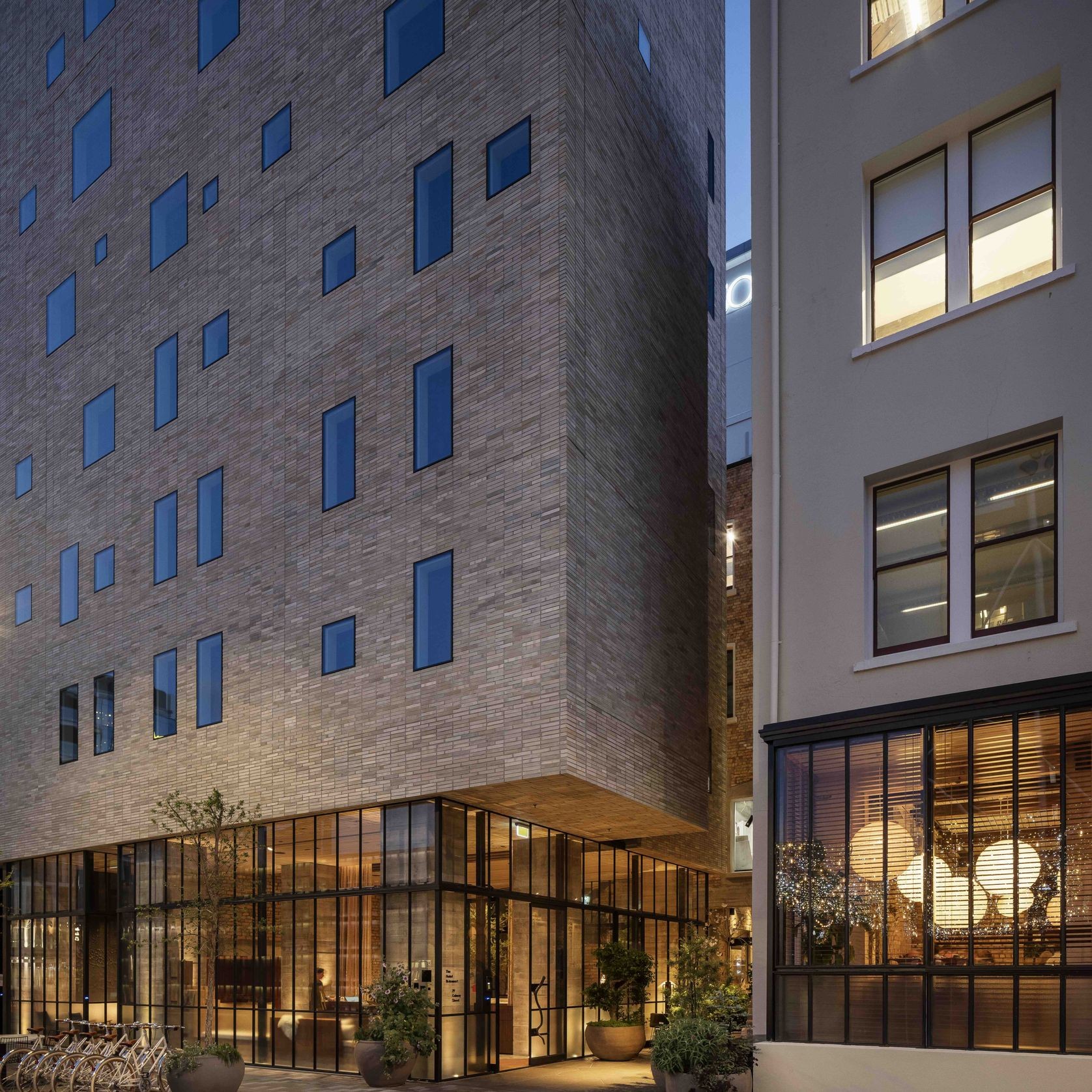 Brick Inlay gallery detail image