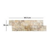 Haradeco | White Washed Cubes gallery detail image