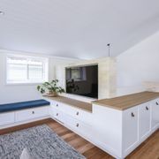 Cascade Cream Wall Cladding gallery detail image