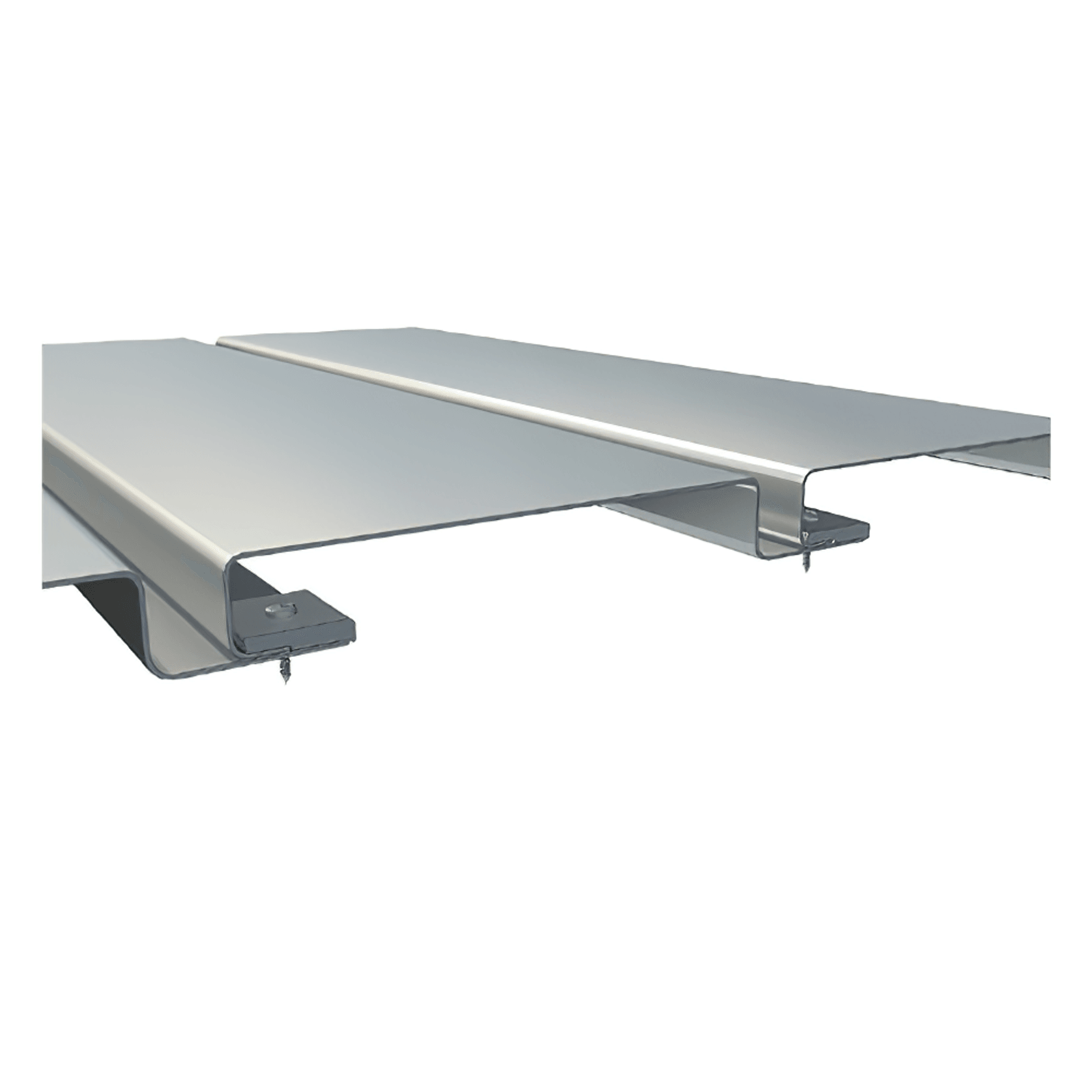 Archclad Cassette Panel System gallery detail image