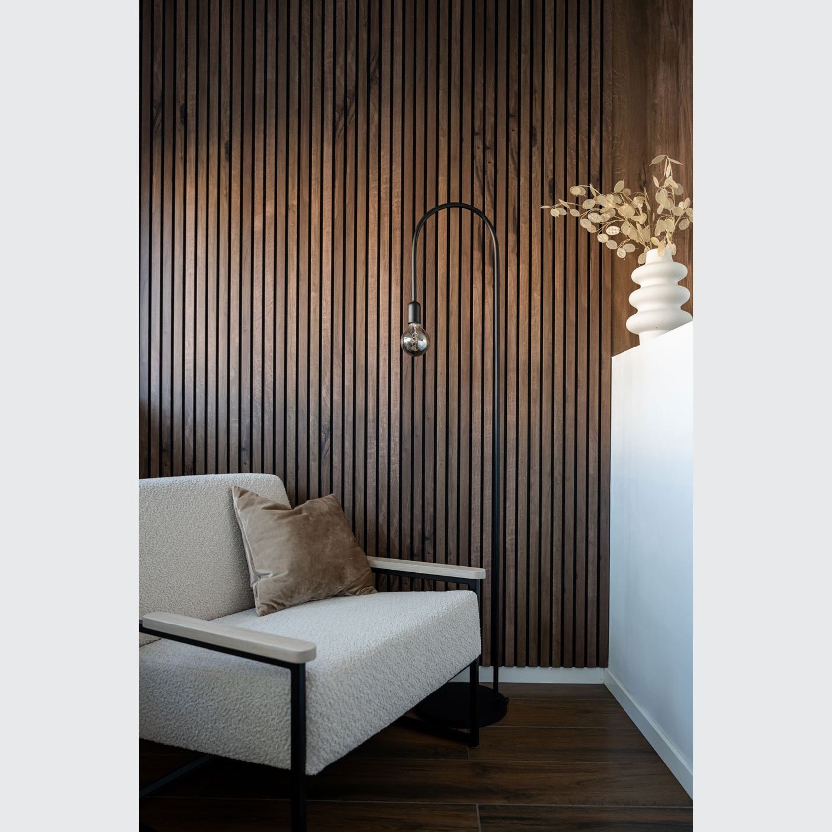 Maestro Latt Wall Panels - Plytech Panels gallery detail image