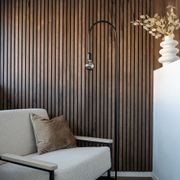 Maestro Latt Wall Panels - Plytech Panels gallery detail image