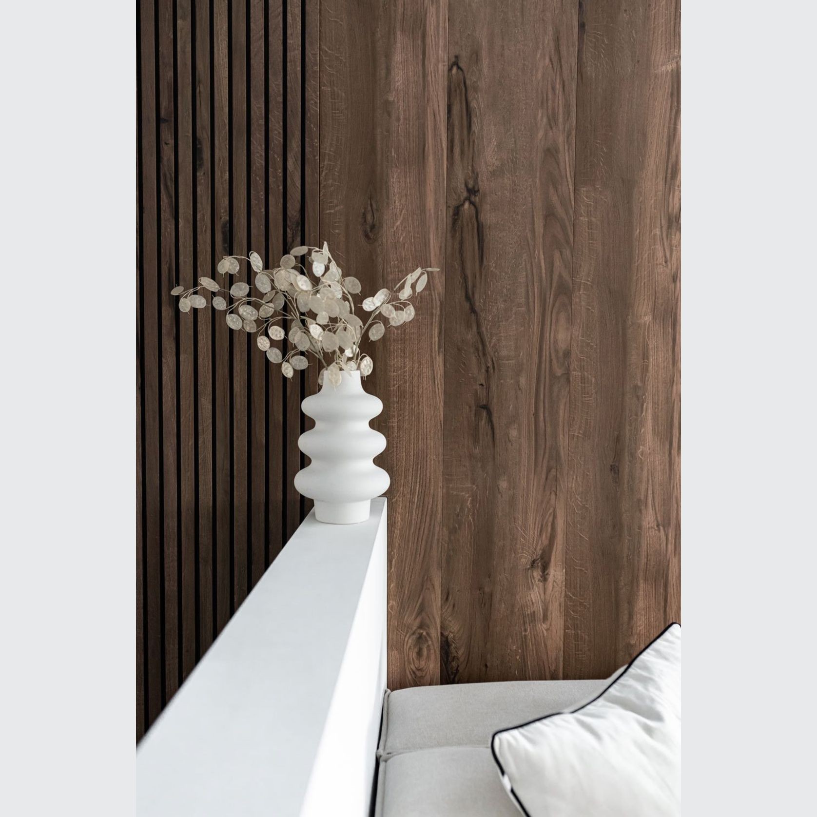 Maestro Latt Wall Panels - Plytech Panels gallery detail image