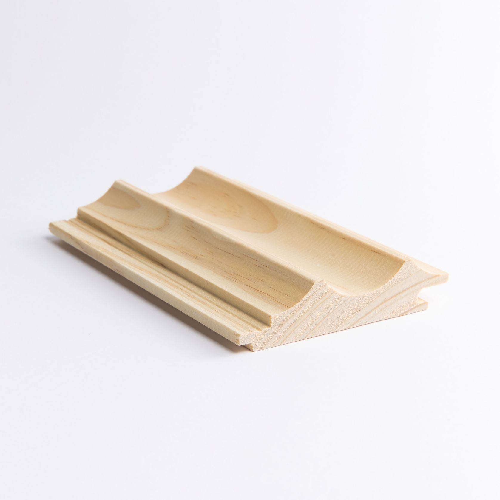 Contours Clear Pine gallery detail image