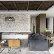 Clairvaux Wall Cladding gallery detail image