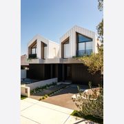 Snap-Line45® metal cladding gallery detail image