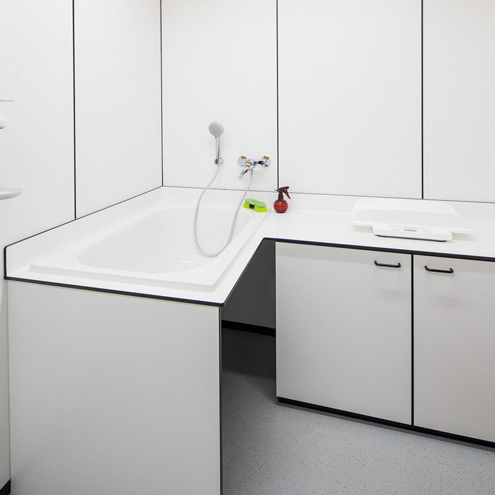 EGGER Compact Laminate gallery detail image